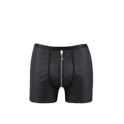 PASSION - 051 SETT EDWARD BLACK L/XL