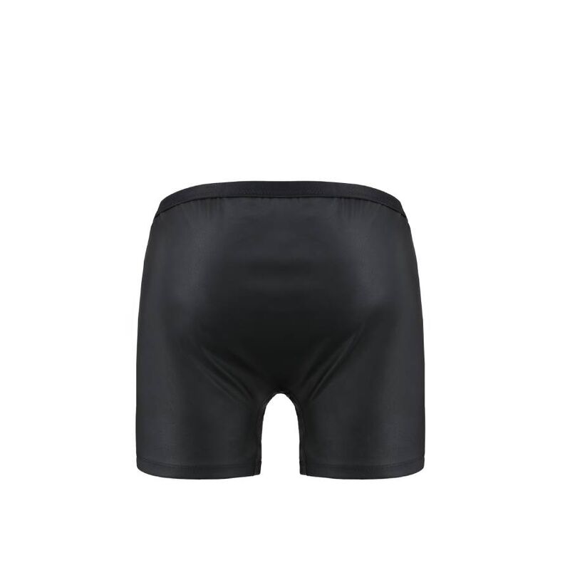 PASSION - 051 SETT EDWARD BLACK L/XL