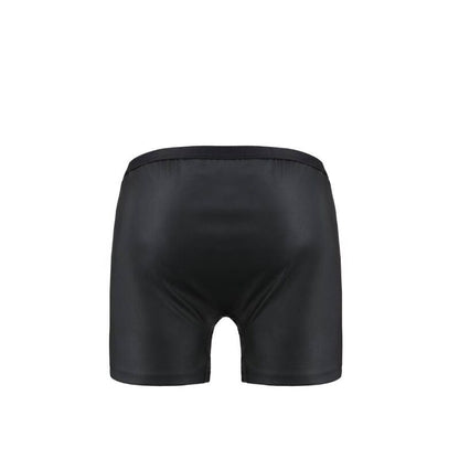 PASSION - 051 SETT EDWARD BLACK L/XL