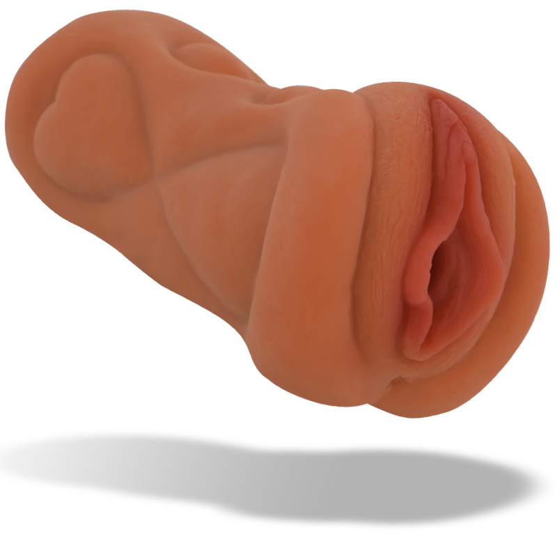 JAMYJOB SIGNATURE - MILENA VAGINAMASTURBATOR