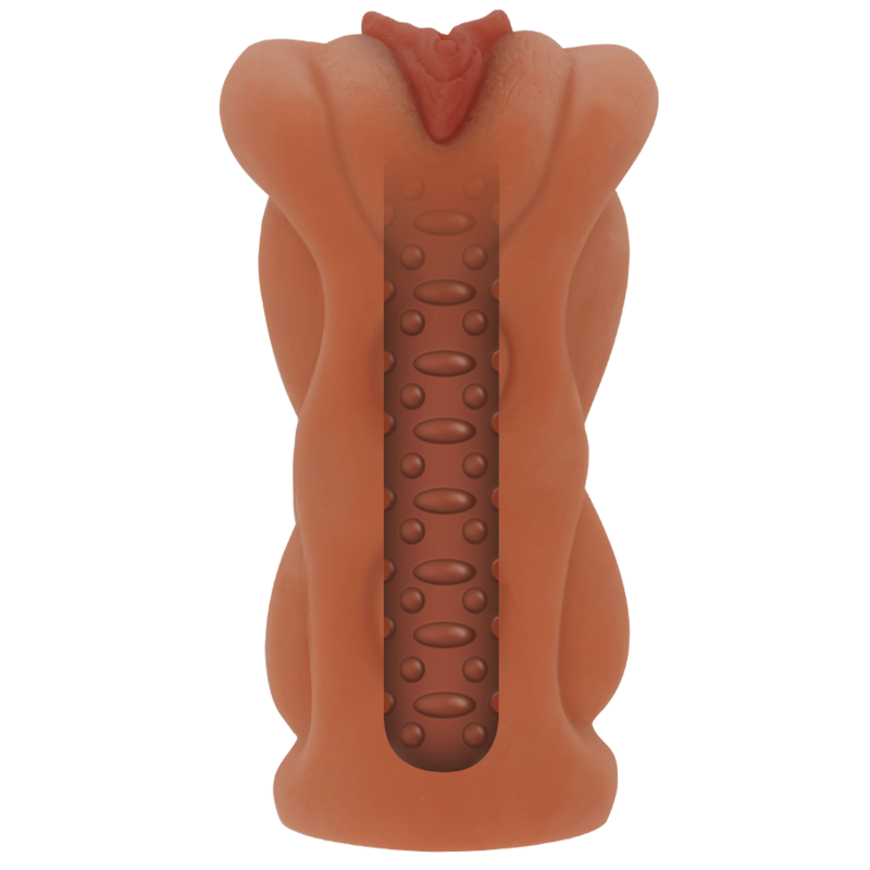 JAMYJOB SIGNATURE - MILENA VAGINAMASTURBATOR