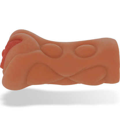 JAMYJOB SIGNATURE - MILENA VAGINAMASTURBATOR