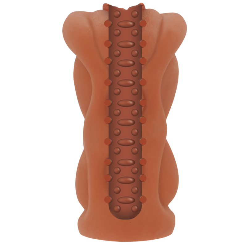 JAMYJOB SIGNATURE - MILENA VAGINAMASTURBATOR