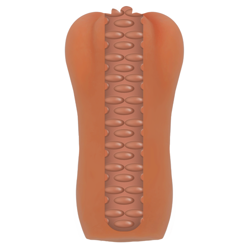 JAMYJOB SIGNATURE - SASHA VAGINA MASURBATØR