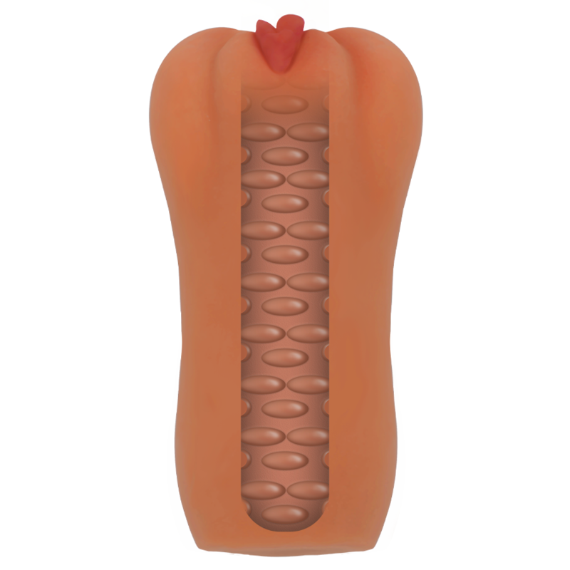 JAMYJOB SIGNATURE - SASHA VAGINA MASURBATØR