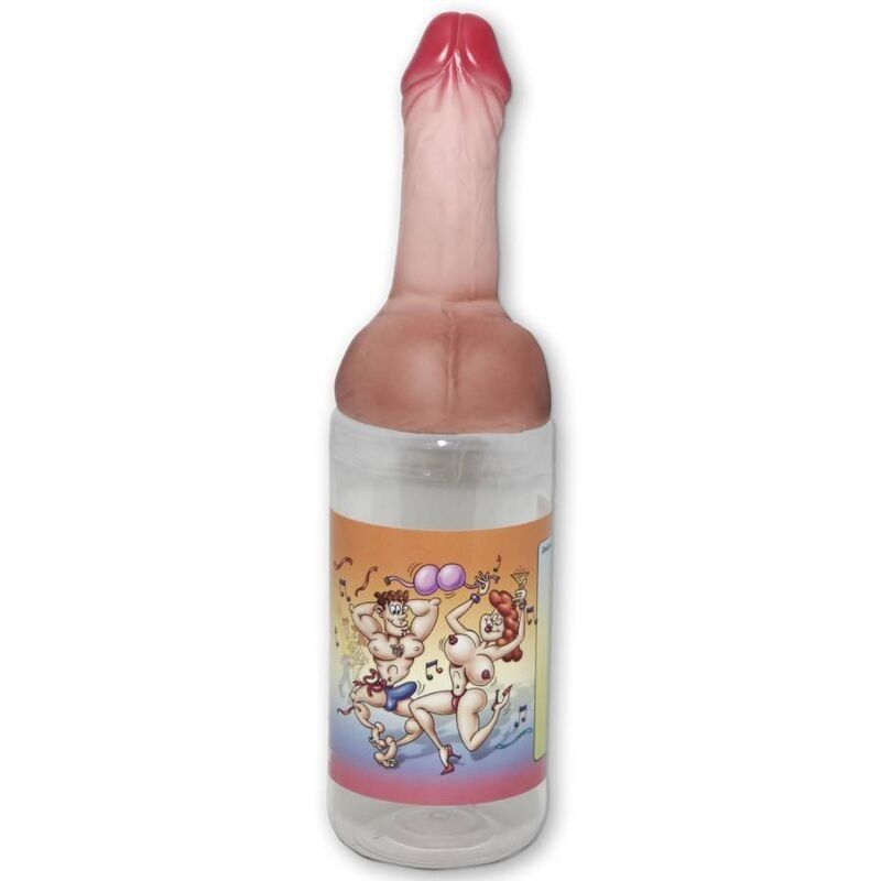 DIABLO PICANTE - PENIS MATEFLASKE KJØTT 750 ML /ES/PT/EN/FR/IT/