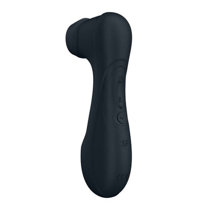 SATISFYER - PRO 2 GENERASJON 3 FLYTENDE LUFTTEKNOLOGI SVART