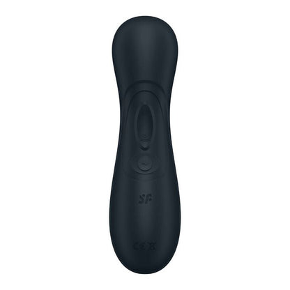 SATISFYER - PRO 2 GENERACIÓN 3 SVART BLUETOOTH &amp; APP