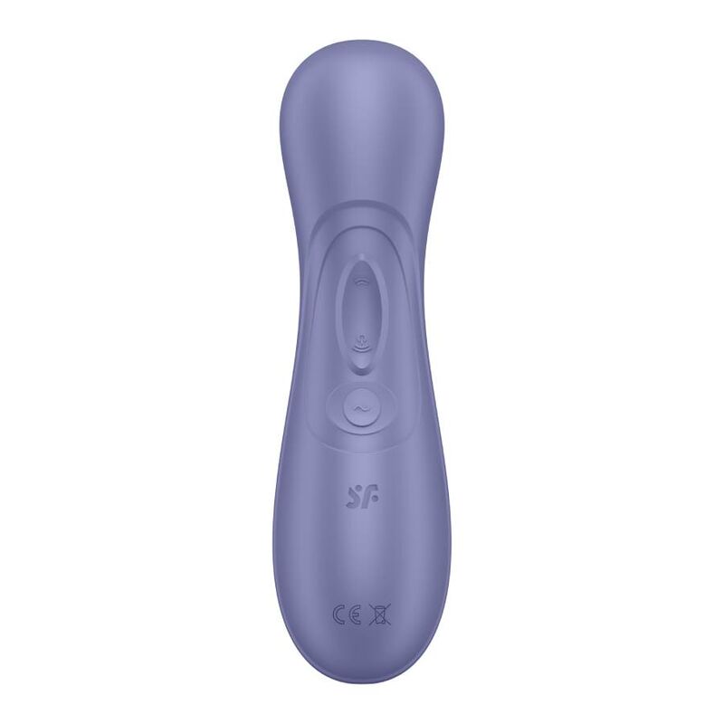 SATISFYER - PRO 2 GENERACIÓN 3 LILAC BLUETOOTH &amp; APP