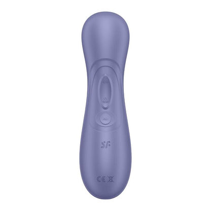 SATISFYER - PRO 2 GENERACIÓN 3 LILAC BLUETOOTH &amp; APP