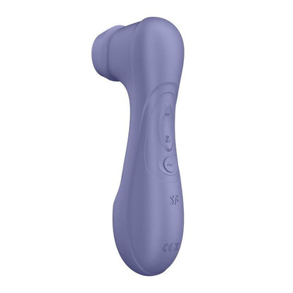 SATISFYER - PRO 2 GENERACIÓN 3 LILAC BLUETOOTH &amp; APP