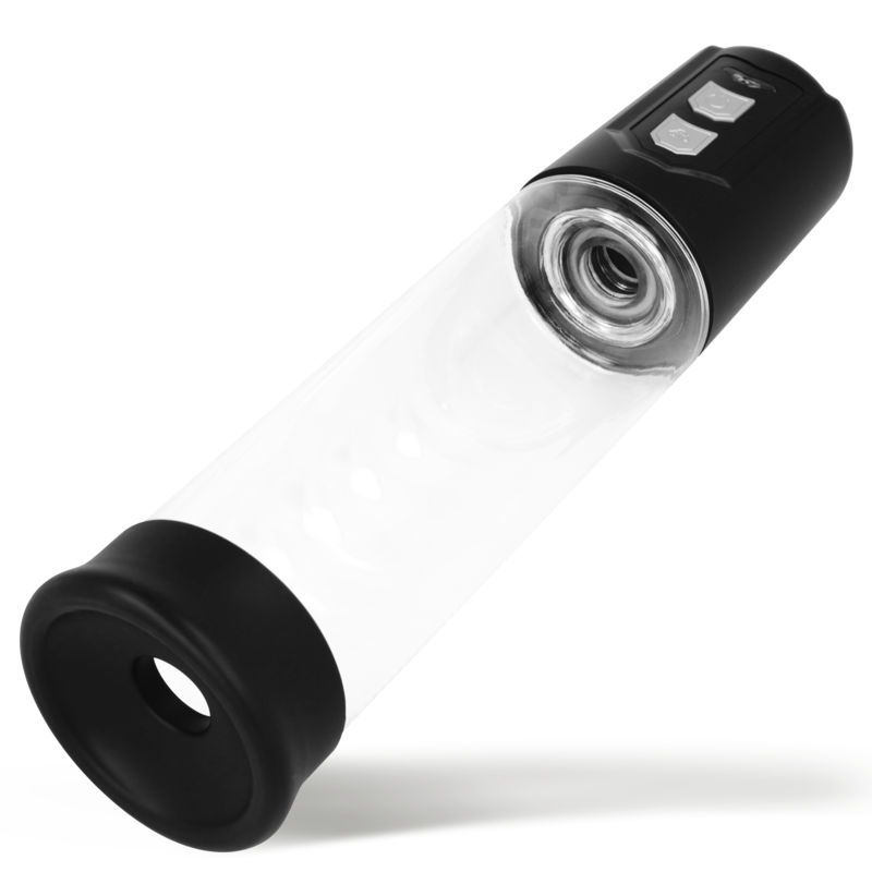 INTENS - PUMPE AUTOMATISK PUMPE