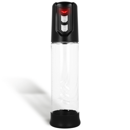 INTENS - PUMPE AUTOMATISK PUMPE