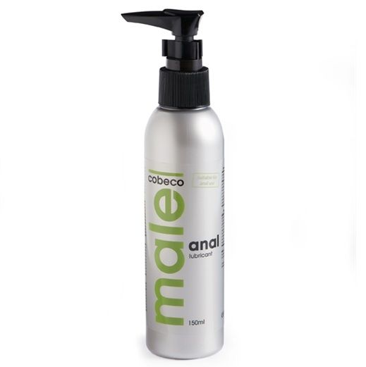 COBECO - ANALGLIDEMIDDEL FOR MANN 150 ML.