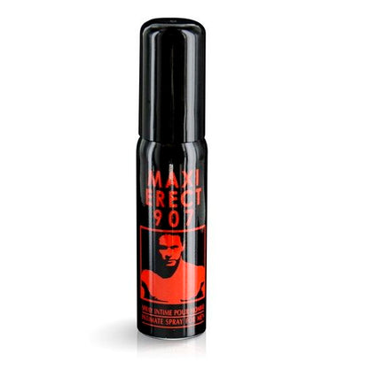 RUF - MAXI ERECT907 EREKSJONSSPRAY 25ML