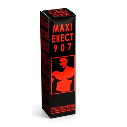 RUF - MAXI ERECT907 EREKSJONSSPRAY 25ML