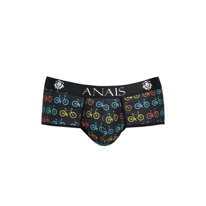 ANAIS MEN - BENITO BREIF S