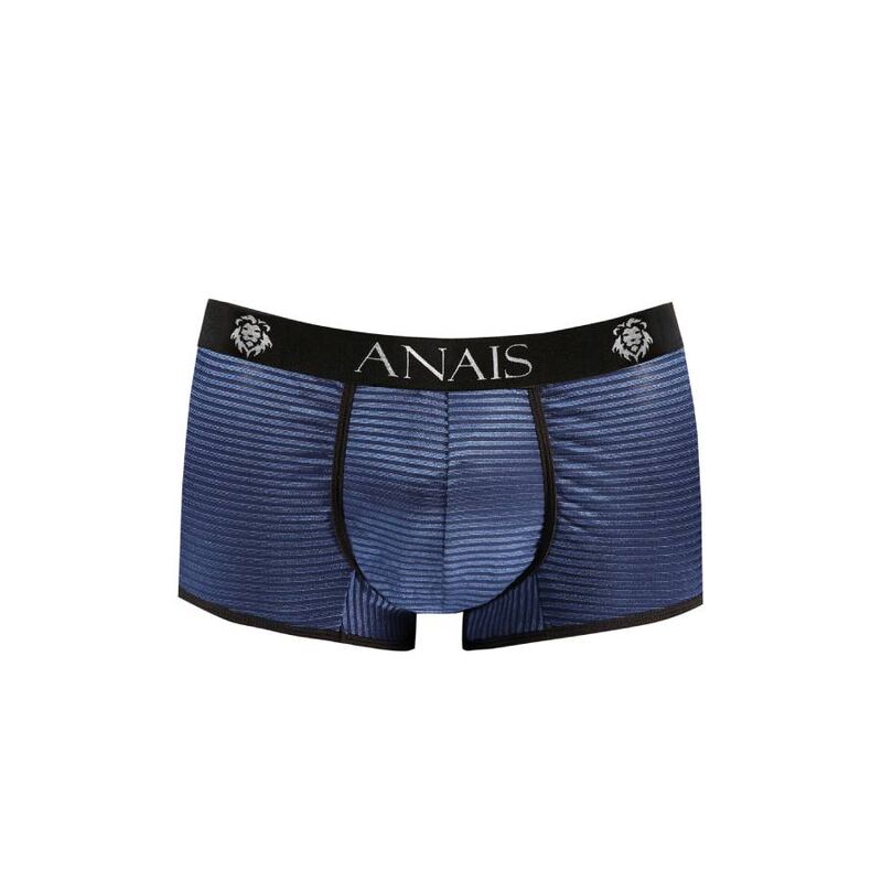 ANAIS HERRE - MARINEBOXER XL