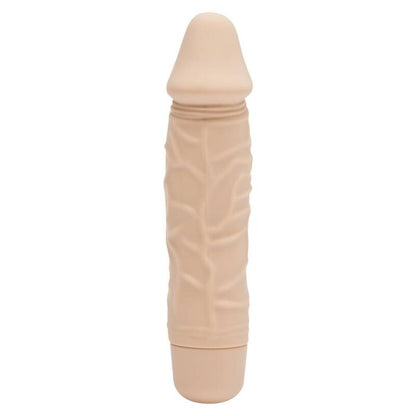 VÆR VIRKELIG - MINI KLASSISK VIBRATORSKIN