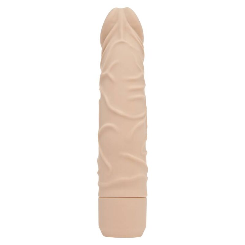 VÆR VIRKELIG - KLASSISK ORIGINAL NATURLIG VIBRATOR