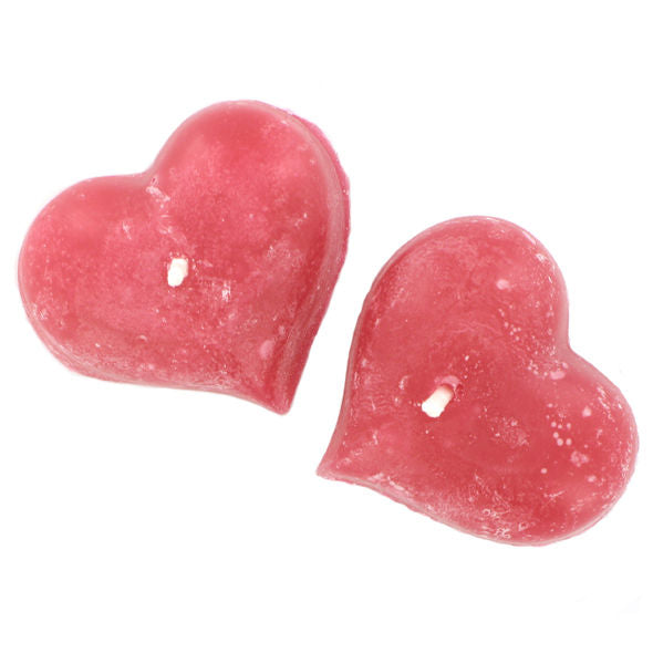 EKSTRA SENSUELT - RØD FRISTELSESKIST