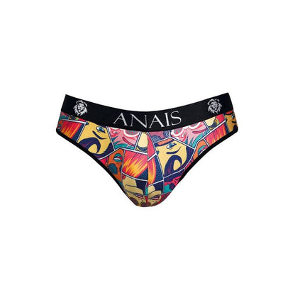 ANAIS MEN - TEGNESERIESKLIPP S