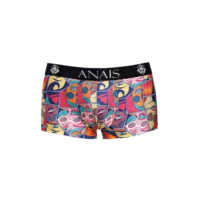 ANAIS MEN - TEGNESERIER BOXER S