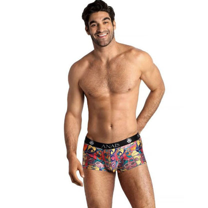 ANAIS MEN - TEGNESERIER BOXER S