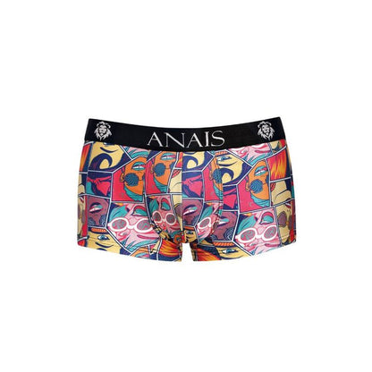 ANAIS MEN - TEGNESERIER BOXER XL