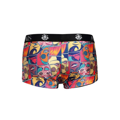 ANAIS MEN - TEGNESERIER BOXER XL