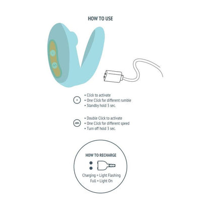 XOCOON - FORSPILLINGSMIDDEL FOR PAR MINT