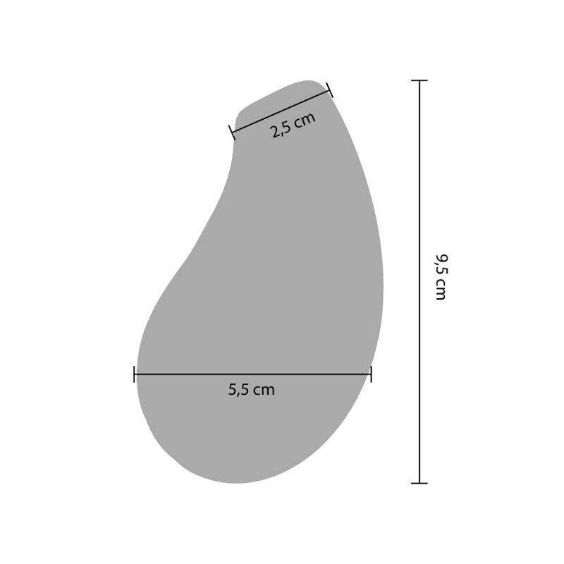 XOCOON - GUDDOMMELIG KJÆRLIGHETSSTIMULATOR LILLA