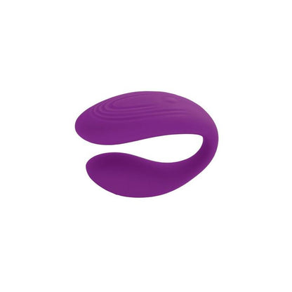 XOCOON - BOUND LOVE COUPLES VIBRATOR LILLA