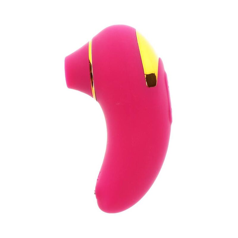 XOCOON - UENDELIG KJÆRLIGHETSSTIMULATOR FUCHSIA