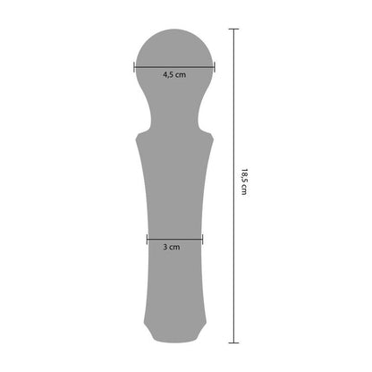 XOCOON - DEN PERSONLIGE TRYLLESTAVEN GRØNN