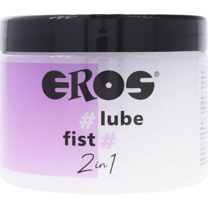 EROS - GLIDEMIDDEL FOR NEVNE 500 ML