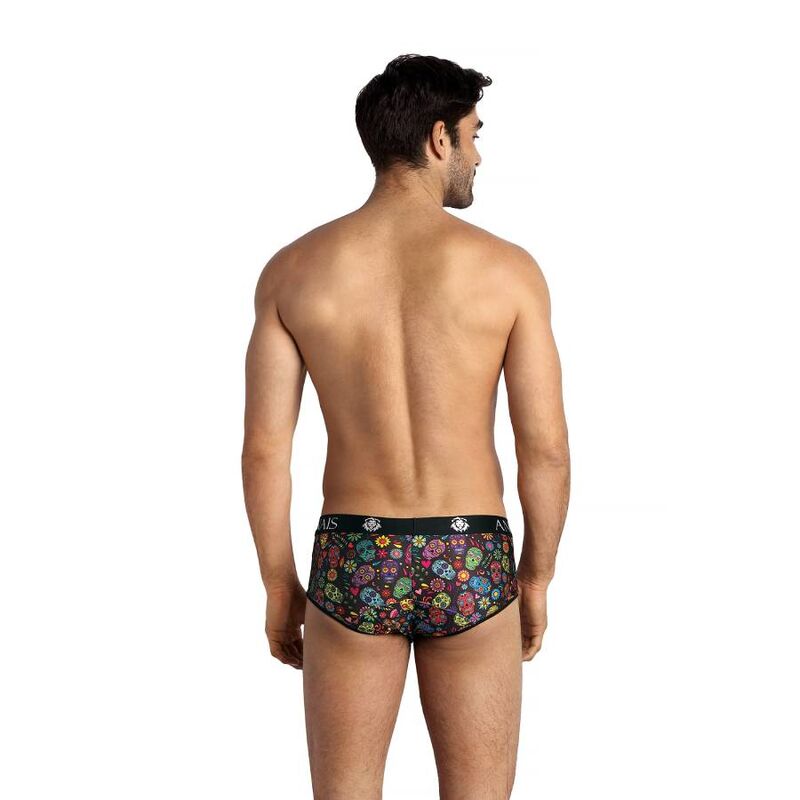ANAIS MEN - MEXICO BREIF XL
