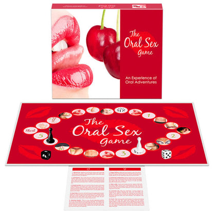 KHEPER-SPILL - ORAL SEX-SPILLET