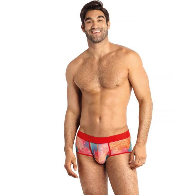 ANAIS HERRE - FALCON BOXERBRIEF L