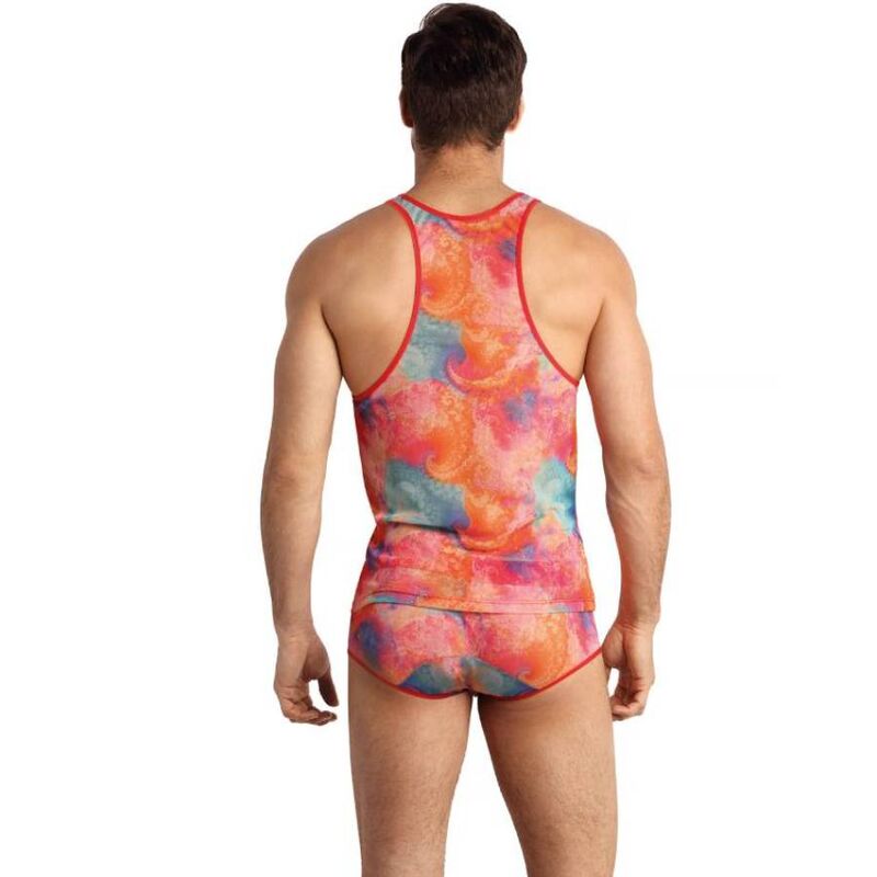 ANAIS HERRE - FALCON TOPP XL