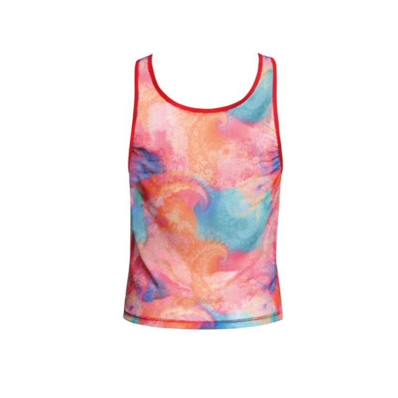 ANAIS HERRE - FALCON TOPP XL