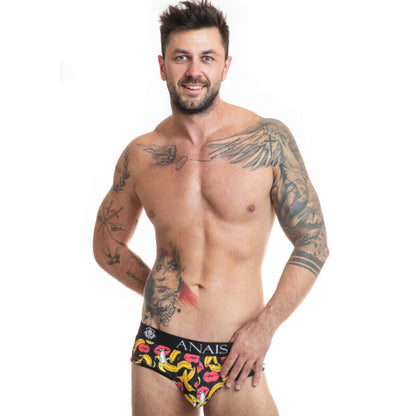ANAIS MEN - BANAN JOCK BIKINI M
