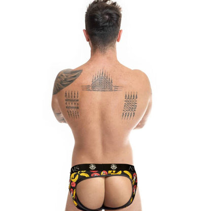 ANAIS MEN - BANAN JOCK BIKINI L