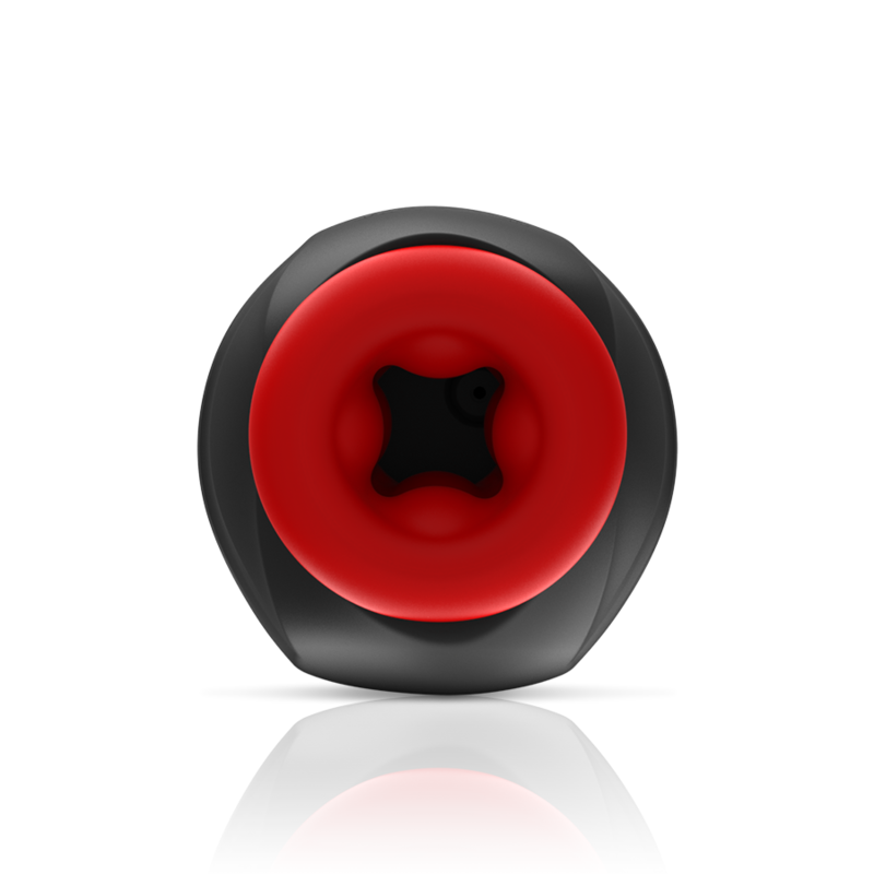 JAMYJOB - ASTRA ORAL EXTREM VIBRASJON OG SUGING