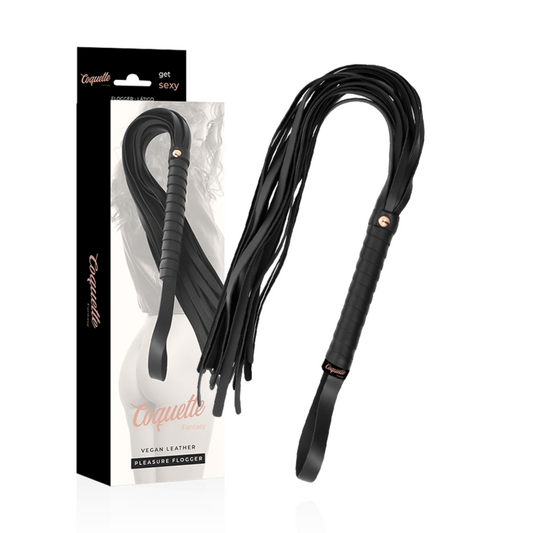 COQUETTE CHIC DESIRE - FANTASY VEGANSK SKINNFLOGGER