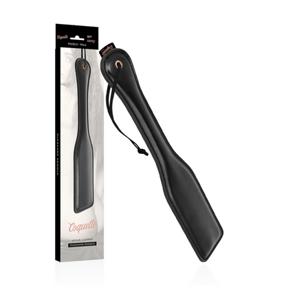 COQUETTE CHIC DESIRE - FANTASY VEGANSK SKINNPADLE