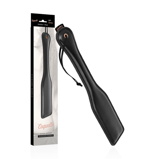 COQUETTE CHIC DESIRE - FANTASY VEGANSK SKINNPADLE