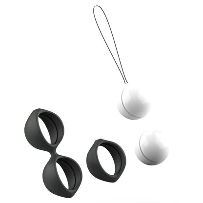 B SWISH - BFIT CLASSIC FLEX SVART 38 G.