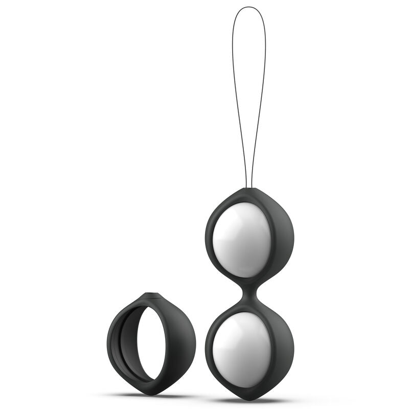 B SWISH - BFIT CLASSIC FLEX SVART 38 G.