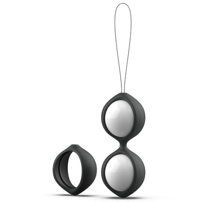 B SWISH - BFIT CLASSIC FLEX SVART 38 G.